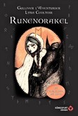 Runenorakel, m. Runenkarten