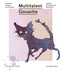 Multitalent Gouache Multitalent Gouache
