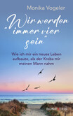 Wir werden immer vier sein Wir werden immer vier sein