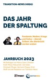 Das Jahr der Spaltung Das Jahr der Spaltung