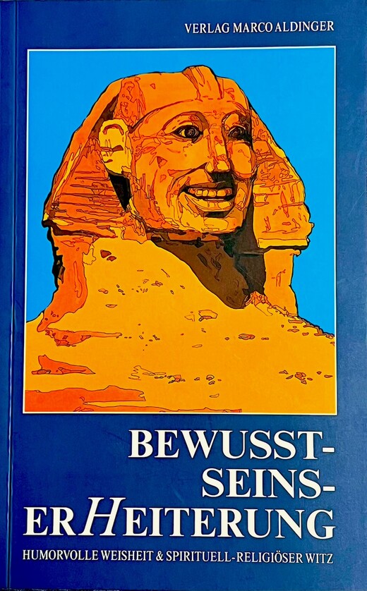 Bewusstseinserheiterung Bewusstseinserheiterung