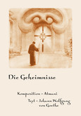 Die Geheimnisse Die Geheimnisse