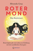 Roter Mond - das Kartenset, m. 1 Buch, m. 41 Beilage, 2 Teile Roter Mond - das Kartenset, m. 1 Buch, m. 41 Beilage, 2 Teile