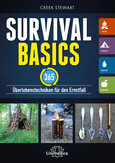 Survival Basics Survival Basics