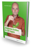 Diabetes bekämpfen in 28 Tagen