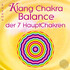 KLANG CHAKRA BALANCE DER SIEBEN HAUPTCHAKREN, Audio-CD KLANG CHAKRA BALANCE DER SIEBEN HAUPTCHAKREN, Audio-CD