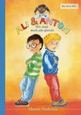 Ali und Anton Ali und Anton
