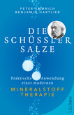 Die Schüßler-Salze Die Schüßler-Salze