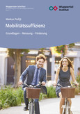 Mobilitätssuffizienz Mobilitätssuffizienz
