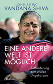 Eine andere Welt ist möglich Eine andere Welt ist möglich