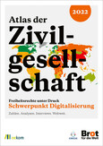 Atlas der Zivilgesellschaft 2022: Freiheitsrechte unter Druck Atlas der Zivilgesellschaft 2022: Freiheitsrechte unter Druck