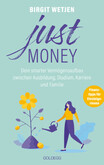 Just money. Just money.