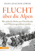 Flucht über die Alpen Flucht über die Alpen