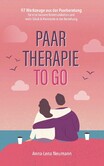 Paartherapie to go Paartherapie to go