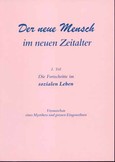 Der neue Mensch im neuen Zeitalter - Teil 2