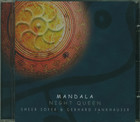Mandala – Night Queen. Audio-CD
