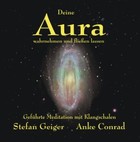 Deine Aura wahrnehmen und fließen lassen, 1 Audio-CD
