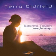 Sacred Touch, 1 Audio-CD