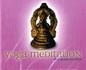Yoga Meditation, 1 Audio-CD
