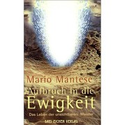 Aufbruch in die Ewigkeit