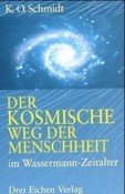 Der kosmische Weg der Menschheit