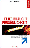 Elite braucht Persönlichkeit