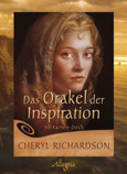 Das Orakel der Inspiration, Orakelkarten
