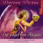 Die Engel von Atlantis, 1 Audio-CD