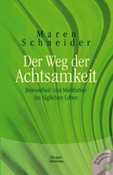 Der Weg der Achtsamkeit, m. Audio-CD