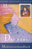 Das neue Meditationshandbuch