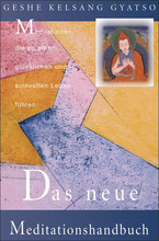 Das neue Meditationshandbuch