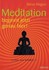 Meditation beginnt jetzt genau hier!