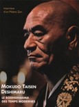 Mokudo Taisen Deshimaru   Der Bodhidharma der Neuzeit, DVD-ROM