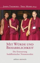 Mit Würde und Beharrlichkeit