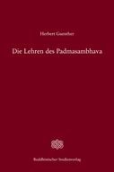 Die Lehren des Padmasambhava