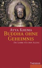 Buddha ohne Geheimnis