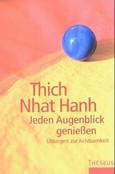 Jeden Augenblick genießen