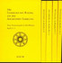 Die Lehrreden des Buddha aus der angereihten Sammlung, 5 Bde.
