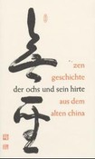 Der Ochs und sein Hirt
