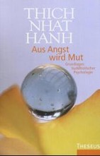 Aus der Angst wird Mut