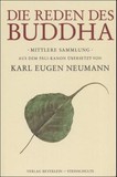 Die Reden des Buddha, Mittlere Sammlung