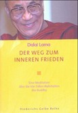 Der Weg zum inneren Frieden
