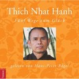 Fünf Wege zum Glück, 1 Audio-CD
