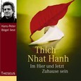 Im Hier und Jetzt zu Hause sein, Audio-CD