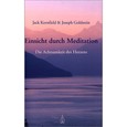 Einsicht durch Meditation