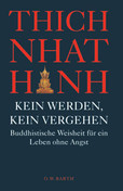 Kein Werden, kein Vergehen