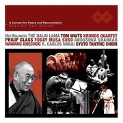 Healing the Divide - 1 Audio CD