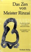 Das Zen von Meister Rinzai
