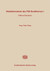 Meditationstexte des Pali-Buddhismus, Band 1