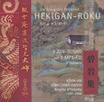 Hekigan-Roku, 5 Zen-Teisho, 1 MP3-CD